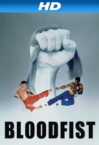 Bloodfist